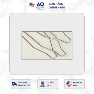 Dây Ligature uốn sẵn các loại