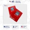 Dây cung TANZO Low Force Form VLP UNIV Tròn/Vuông/Chữ nhật (Hộp 10 sợi)