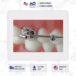 Khí cụ Quick Fix