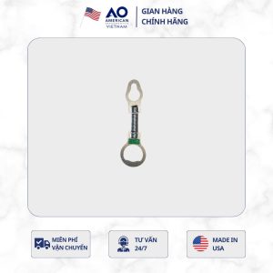 Lò xo đóng NiTi Closed Springs bottle cap end (Hộp 10 chiếc)
