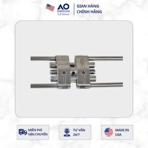 Ốc nới rộng cố định Expansion Screw Rapld Palata (nới 11mm)