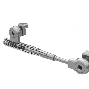 Alternative view of PowerScope 2 Class II Corrector Device