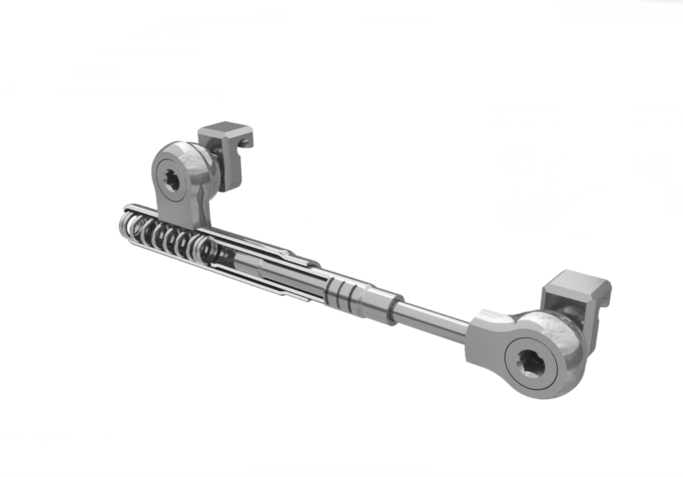 PowerScope 2 Class II Corrector Device - Ảnh 2