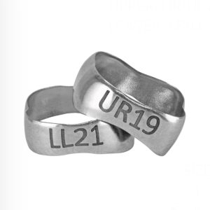 Alternative view of Band R6, R7 hàn ống các loại (Túi 1 chiếc)