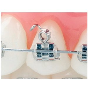 Alternative view of Lò xo dựng trục Uprighting Spring with safety hold