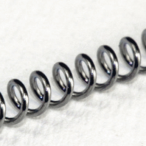 Alternative view of Lò xo mở NiTi Memory Open Coil (ống 3 sợi)