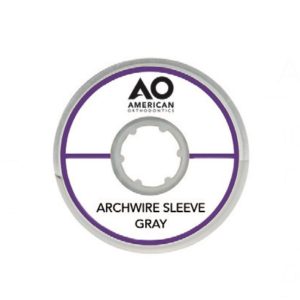 Alternative view of Ống luồn dây Archwire Sleeve (3,05m/cuộn)