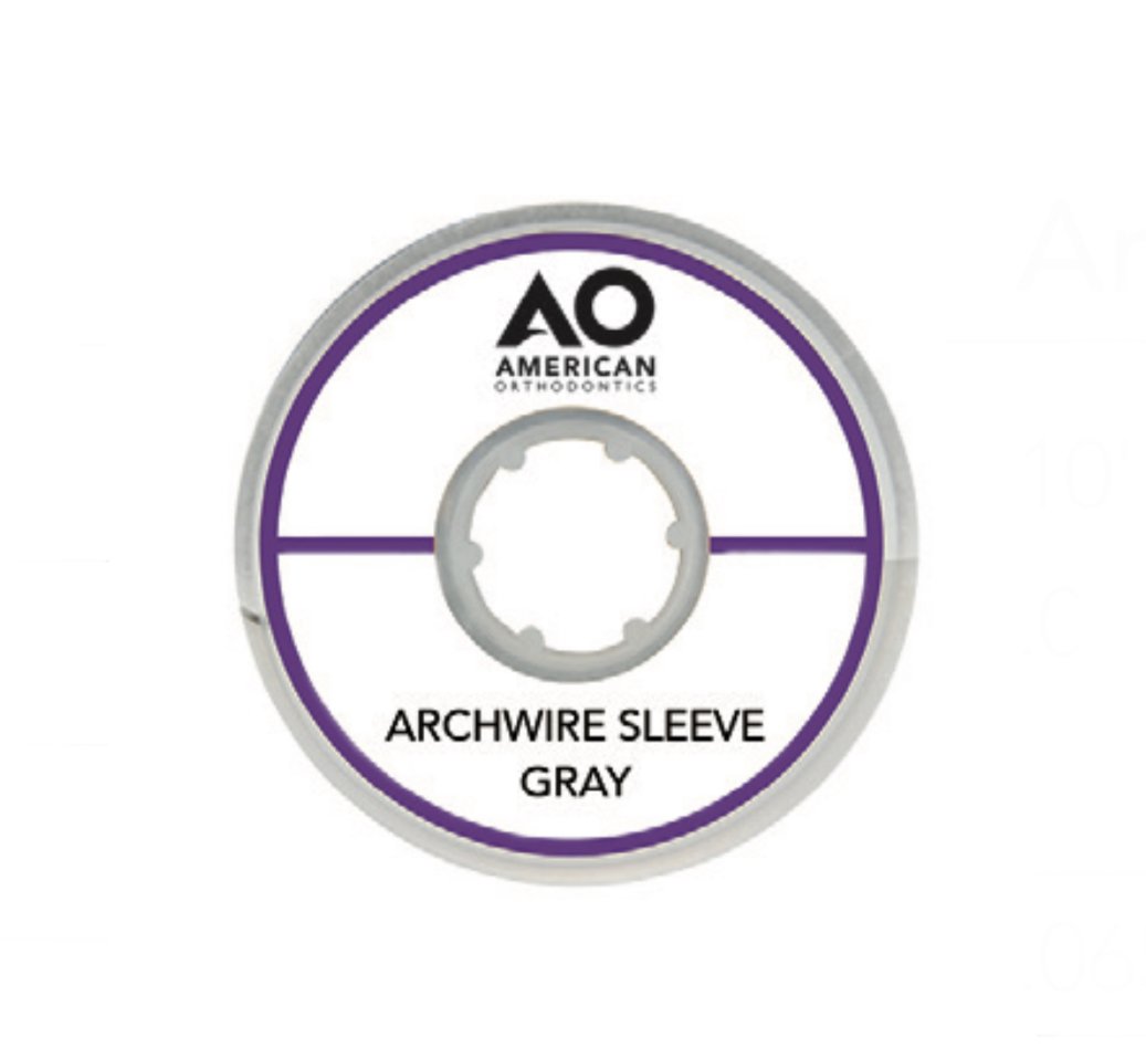 Ống luồn dây Archwire Sleeve (3,05m/cuộn) - Ảnh 2