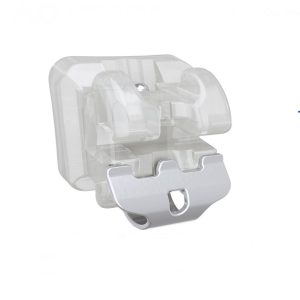 Alternative view of Mắc cài sứ tự buộc EMPOWER CLEAR (20 chiếc/bộ)