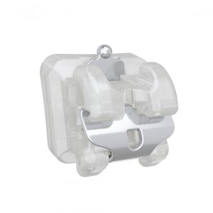 Mắc cài sứ tự buộc EMPOWER CLEAR (20 chiếc/bộ) - Ảnh 3