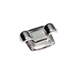 Alternative view of Cleat dán DB Lingual Gull Wing Cleat (Hộp 10 chiếc)