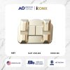 Mắc cài thẩm mỹ ICONIX (20 chiếc/bộ)
