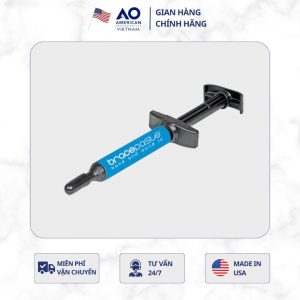 BracePaste band and build lc 2 in 1 (ống 4gr)