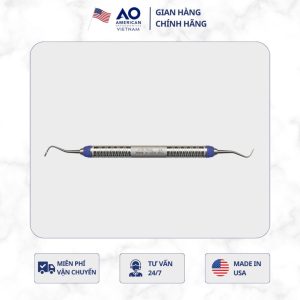 Alternative view of Dụng cụ mở mắc cài tự buộc AO Empower Opening Instrument (Cây)