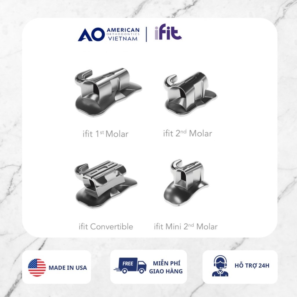Tube dán R6, R7 các loại