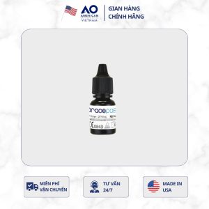 Keo dán mắc cài BracePaste MTP (lọ 6ml)