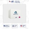 ATMOS Thermoforming Plastic Circle/Square (Hộp 30 chiếc)