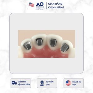 Nút chặn mặt lưỡi Bite Block (Hộp 10 chiếc)