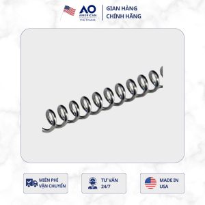 Lò xo mở NiTi Memory Open Coil (ống 3 sợi)