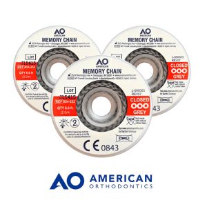 Thun Chuỗi Memory Chain – American Orthodontics - Ảnh 3